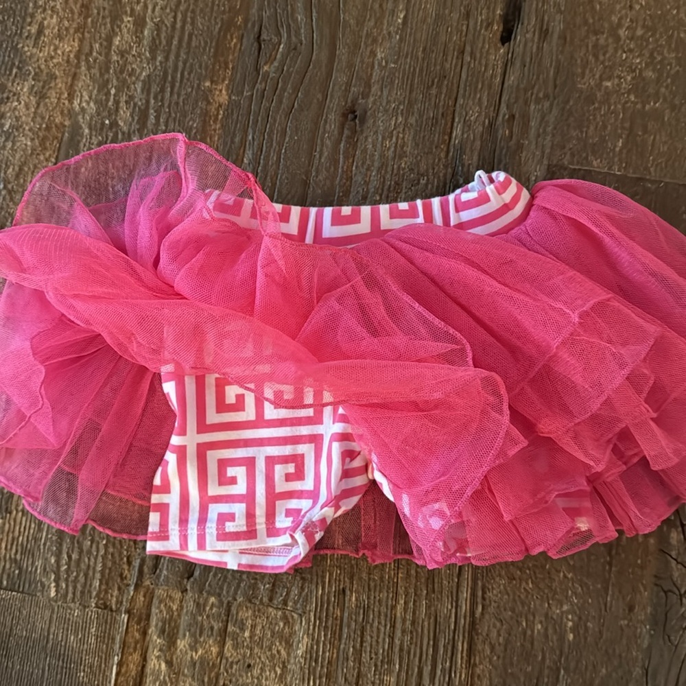 Mud Pie Lion Matching Outfit (set of 3) - Picture 3 of 6